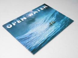 OPEN WATER オープン・ウォーター　洋映画パンフレット