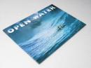 OPEN WATER オープン・ウォーター　洋映画パンフレット