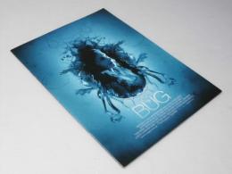 BUG バグ　洋映画パンフレット