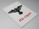 the CROW クロウ 飛翔伝説　洋映画パンフレット