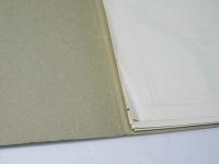 札幌区制地図　区制記念版 2万分の1