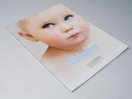 Ricky リッキー 洋映画パンフレット