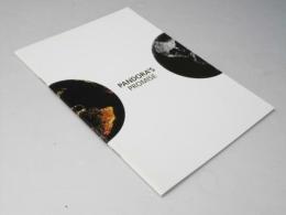 PANDORA'S PROMISE パンドラの約束 洋映画パンフレット