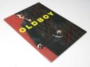 OLDBOY 洋映画パンフレット