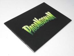 パラノーマン PARANORMAN 洋アニメ映画パンフレット 