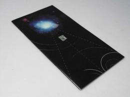 UP SIDE DOWN　重力の恋人 洋映画パンフレット