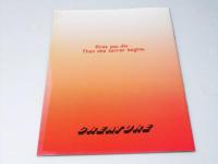 CREATURE クリーチャー　洋映画パンフレット