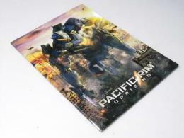 PACIFIC RIM パシフィッ・リム  洋映画パンフレット