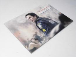 PATRIOTS DAY  洋映画パンフレット