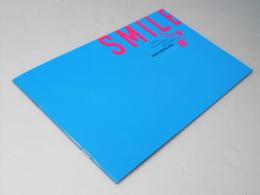 SMILE 人が人を愛する旅　日本映画パンフレット