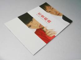 恋愛戯曲 私と恋におちてください　日本映画パンフレット