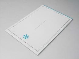 サヨナラ COLOR 日本映画パンフレット