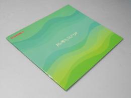 川の底からこんにちは 日本映画パンフレット