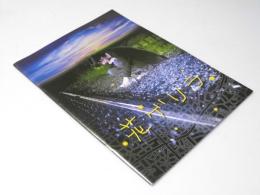 花ゲリラ 日本映画パンフレット