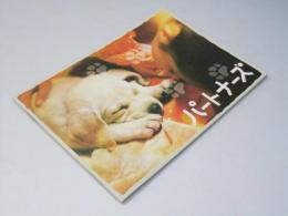 パートナーズ　日本映画パンフレット