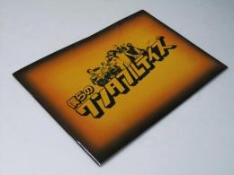 僕らのワンダフルディズ 日本映画パンフレット