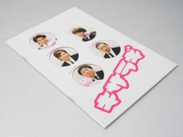 キサラギ　日本映画パンフレット