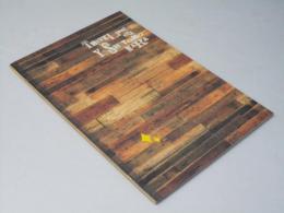 NARA：奈良美智との旅の記録　日本映画パンフレット