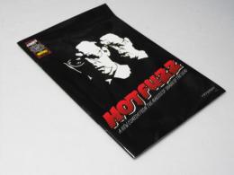 ホット ファズ 俺たちスーパーポリスメン　洋映画パンフレット