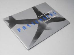 PASSENGERS　洋映画パンフレット