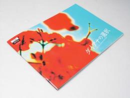 ダイアナの選択　洋映画パンフレット