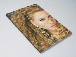 The Metropolitan Opera METライブビューイング 2008-2009　洋映画パンフレット