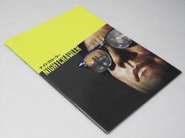 ナイトクローラー 洋映画パンフレット