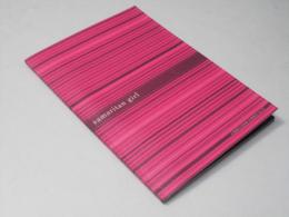 samaritan girl サマリア 洋韓国映画パンフレット