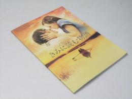 きみに読む物語 洋映画パンフレット
