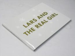 ラースと、その彼女 洋映画パンフレット