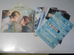 春のめざめ 洋アニメ映画パンフレット