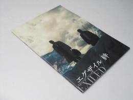 エグザイル 絆 洋中国映画パンフレット