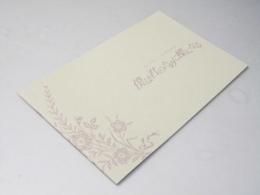 僕は君のために蝶になる 洋香港映画パンフレット