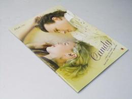 Candy キャンディ 洋映画パンフレット