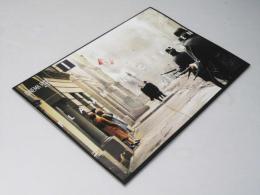 誰がため FLAMMEN ＆CITRONEN 洋映画パンフレット