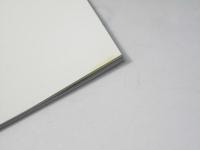 明日への遺言 日本映画パンフレット