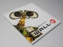 WALL・E  洋アニメ映画パンフレット