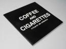 COFFEE AND CIGARETTES 洋映画パンフレット