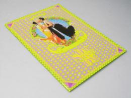 OM SHANTI OM 恋する輪廻 洋インド映画パンフレット