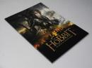 THE HOBBIT  ホビット 決戦のゆくえ　洋映画パンフレット