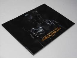 THE HUNGER GAMES:MOCKINGJAY Part.1　洋映画パンフレット 