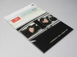 LIFE　洋映画パンフレット