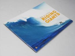 ライディング・ジャイアンツ　洋映画パンフレット