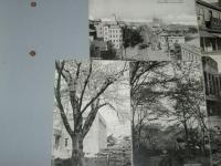 絵葉書 函館名所集 国際貿易港　各名勝9枚他.トラピスト2枚.競馬場.湯の川.七重浜.五稜郭リンク場