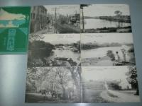 絵葉書　函館と其の付近