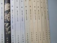 山岳　第69年～80年（1974～1986）