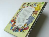 Mickey Mouse Picnic  A Little Golden Book