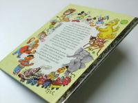 Sueprise For Mickey Mouse  A Little Golden Book