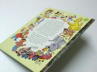 Mickey Mouse and the Great Lot Plot  A Little Golden Book