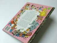 Mickey and the Beanstalk  A Little Golden Book